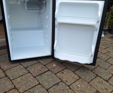 Small fridge