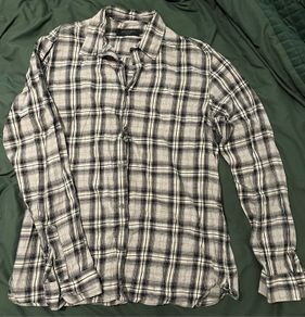 AllSaints shirt
