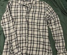 AllSaints shirt