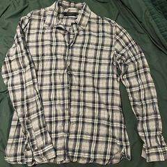 AllSaints shirt