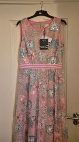 Fee G dress