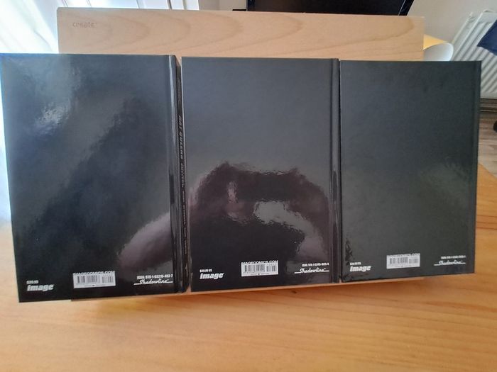 Rat Queens Deluxe Edition Volume 1-3 (RAT QUEENS DELUXE HC)
