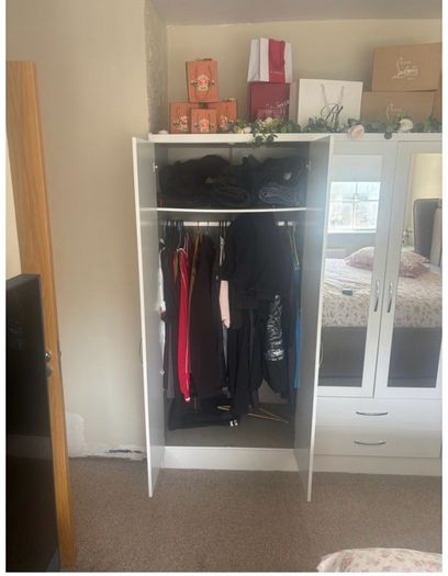Wardrobe