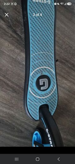 Scooter