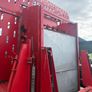 Bellmac 1000 Zero Grazer for Sale Image 2