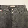 Lee cooper coduroy/denim pants Image 3