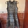 Karen Millen Dress - Size 4 Image 2