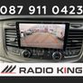 Premium Carplay Ford Transit Android Auto Audio Image 7