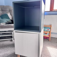 Bedside locker