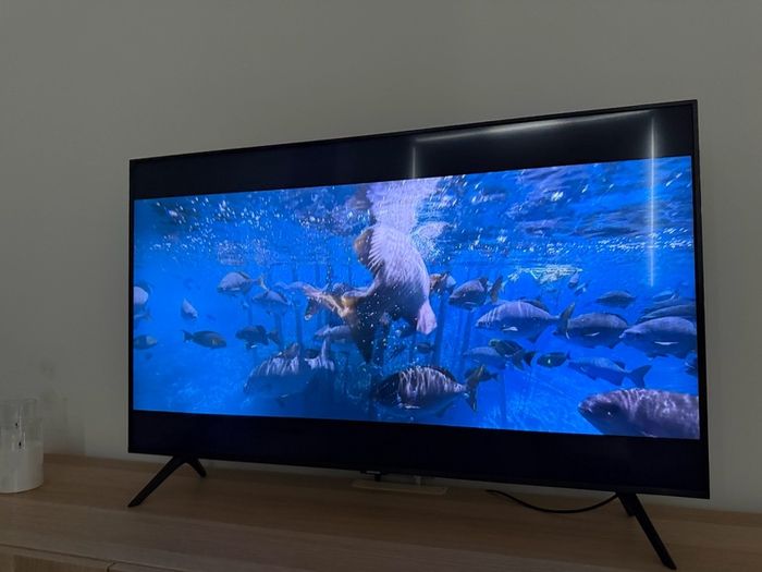 Samsung 43" Smart TV