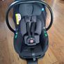 Avionaut Pixel Infant Car Seat with isofix base Image 2