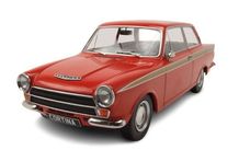 Ford Cortina MK1 Lotus 1966 - 1/18 - New In Box