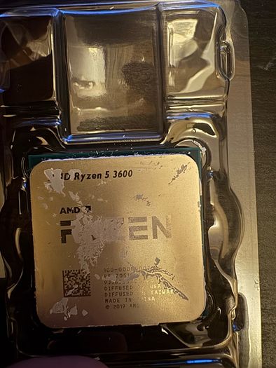amd 3600