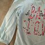 Baby long sleeve t shirt Image 3