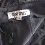 Size 10 Halterneck Dress black Image 8