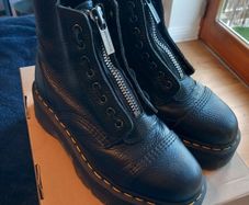 Dr Martens Sinclair Boots