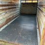 12x6 tractor cattle trailer Image 3
