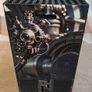Custom Xbox Series X 1TB - Full Premium Skins + Extra New Skins + Turtle Beach Stealth Ultra + 2TB WD Black | Excellent Condition Image 3