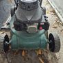 Petrol lawnmower Image 3