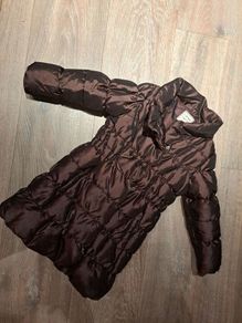 Next girls jacket 7-8