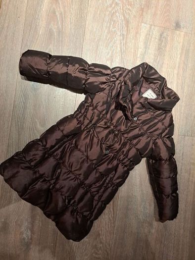 Next girls jacket 7-8
