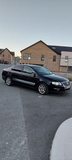 2006 Volkswagen Passat