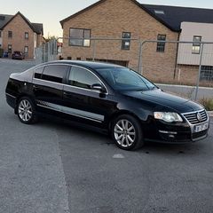 2006 Volkswagen Passat