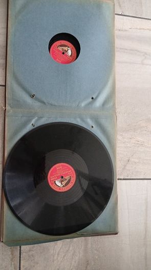 Record