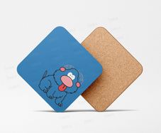 Zuppy The Den Coaster