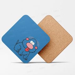 Zuppy The Den Coaster