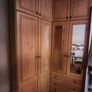 Wardrobes x 3 Image 2