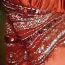 Jessica design red dress Image 3