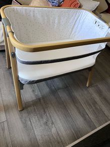 Baby Elegance Co-sleeper