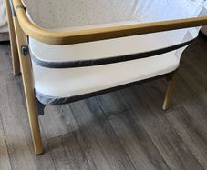 Baby Elegance Co-sleeper