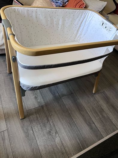 Baby Elegance Co-sleeper