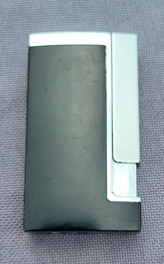 Collection of Cigarette Lighters