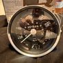 classic mini 140 KMH clocks (Smiths) Image 6
