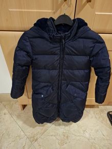 jasper conran girls coat