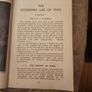 The Economic And Political Life Of Man. By Cyril C. Clump. S.j. Published By Catholic Social Guild Oxford. 1952. Paperback In Good Condition. Image 5