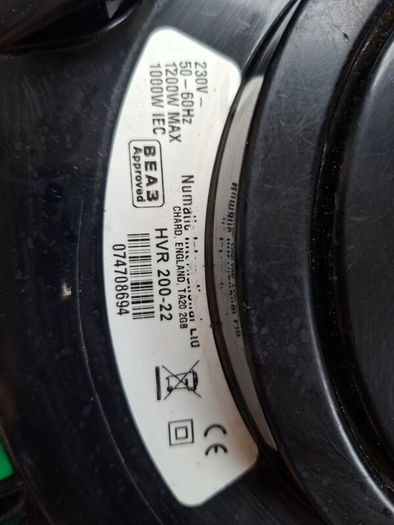Henry Hoover