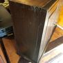 Antique cabinet Image 8