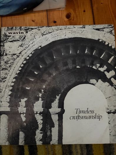 3 trad LPs  Irish pressings