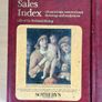 2 x 1985-86 Art Sales Index Books | Edited by Richard Hislop | Reference Set Image 2