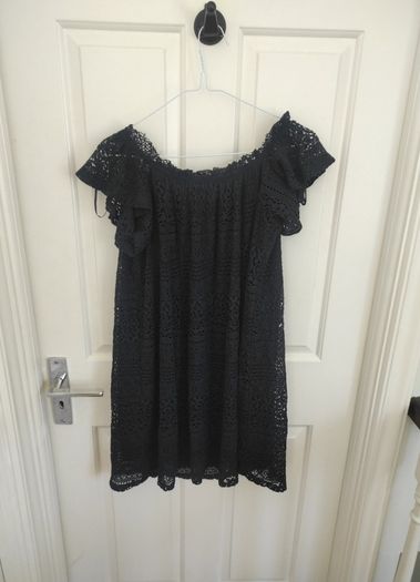 Topshop Dress