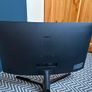 Samsung 27" Curve monitor Image 3