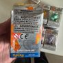 pokemon pop keyring x6 Image 3