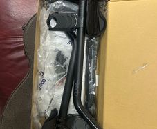 deda aluminium tri bars