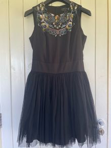 Needle snd Thread dress