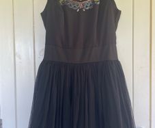 Needle snd Thread dress