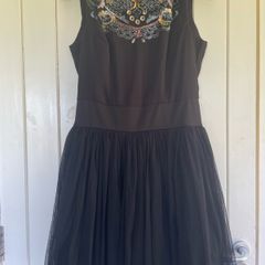 Needle snd Thread dress